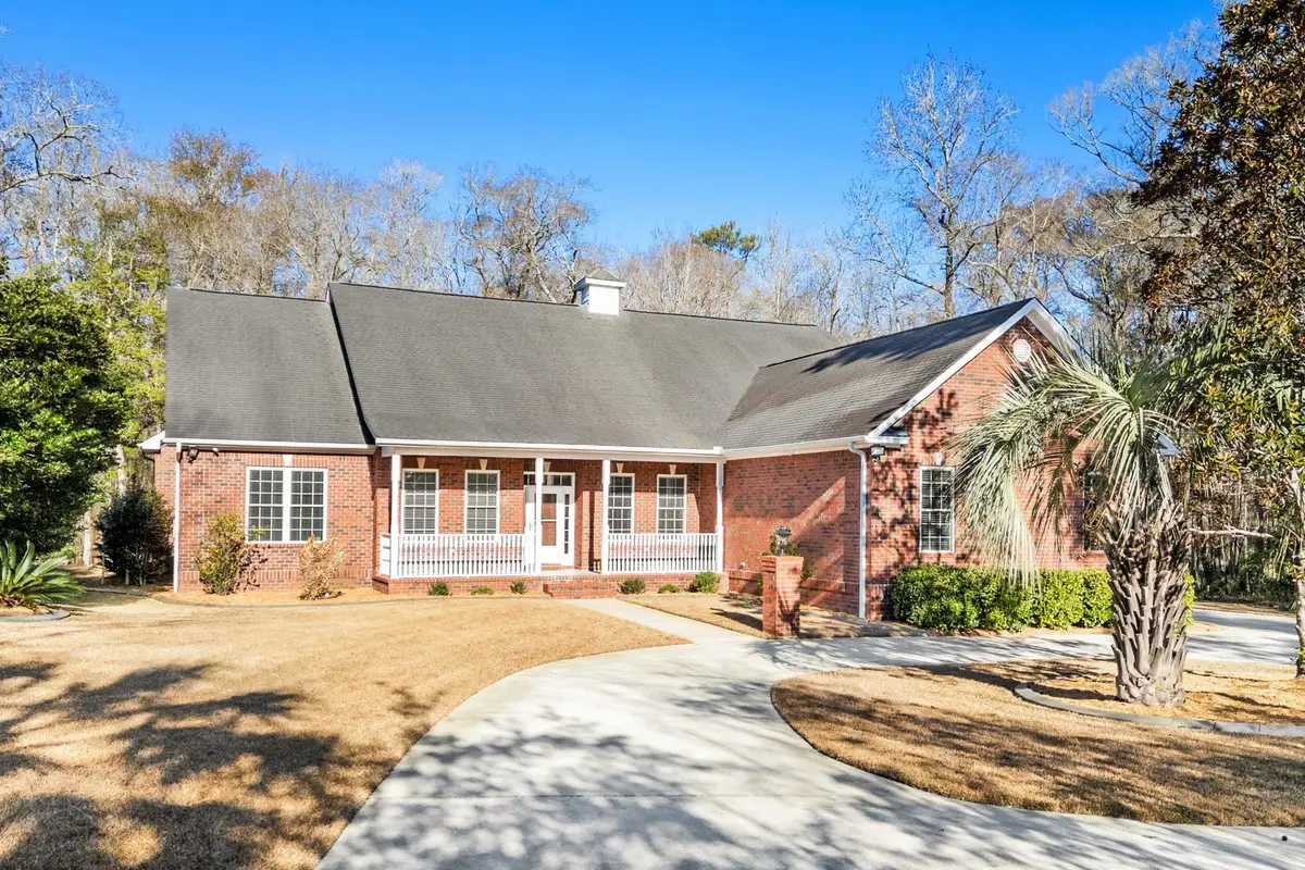 248 Long Ridge Dr., Murrells Inlet, SC 29576 - #1