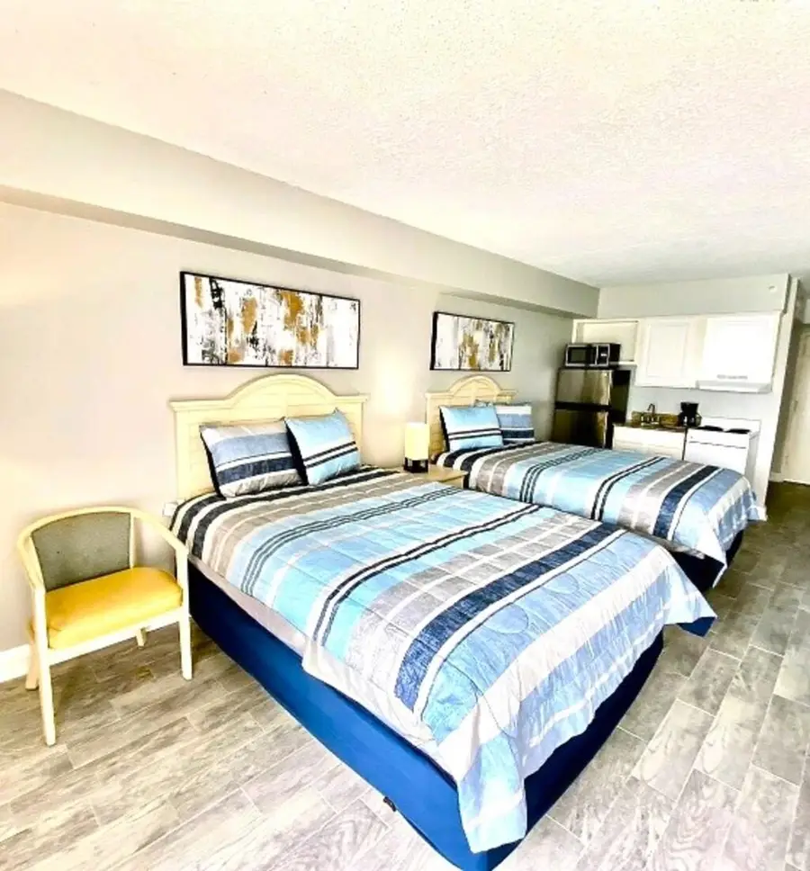 1207 S Ocean Blvd. #20809, Myrtle Beach, SC 29577 - Image #3