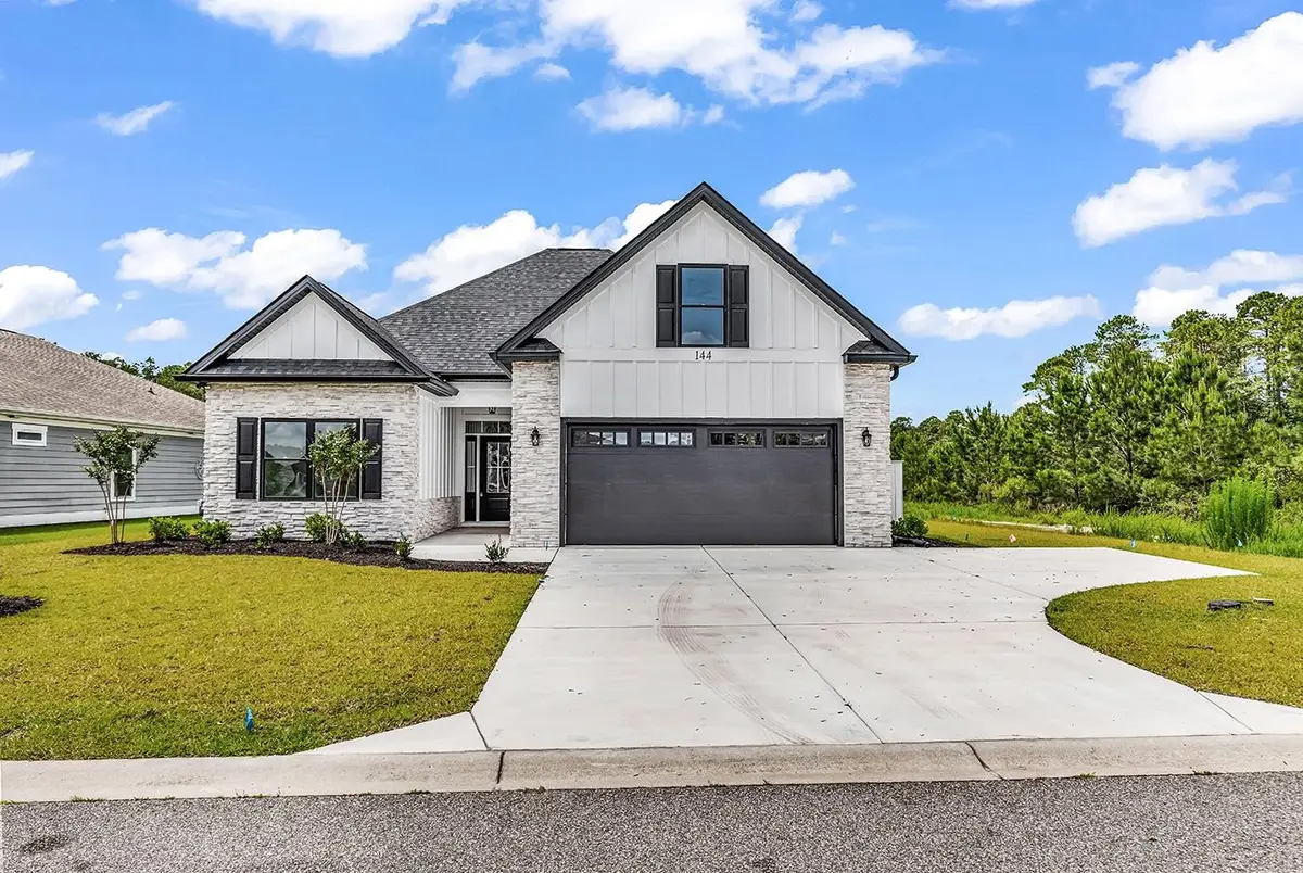 144 Sago Palm Dr., Myrtle Beach, SC 29579 - #1