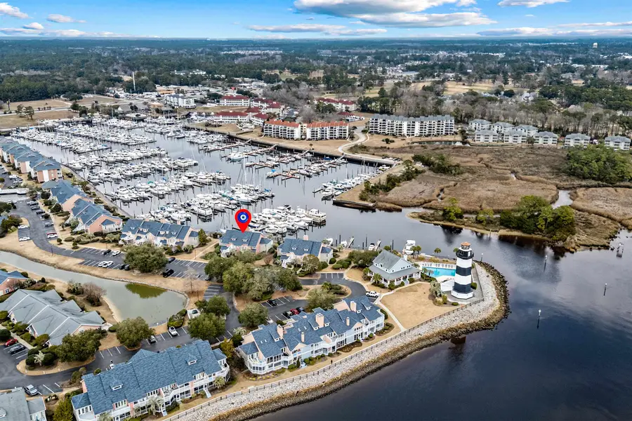 4801 Lightkeepers Way #17C, North Myrtle Beach, SC 29582 - Image #3