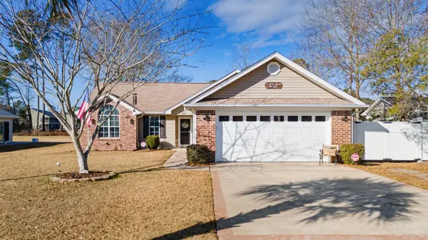 103 St. Andrews Ln., Myrtle Beach, SC 29588