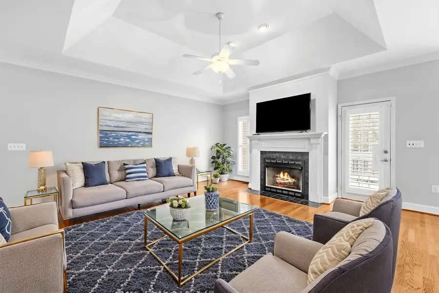 126 Brinkley Pl., Spartanburg, SC 29301 - #2