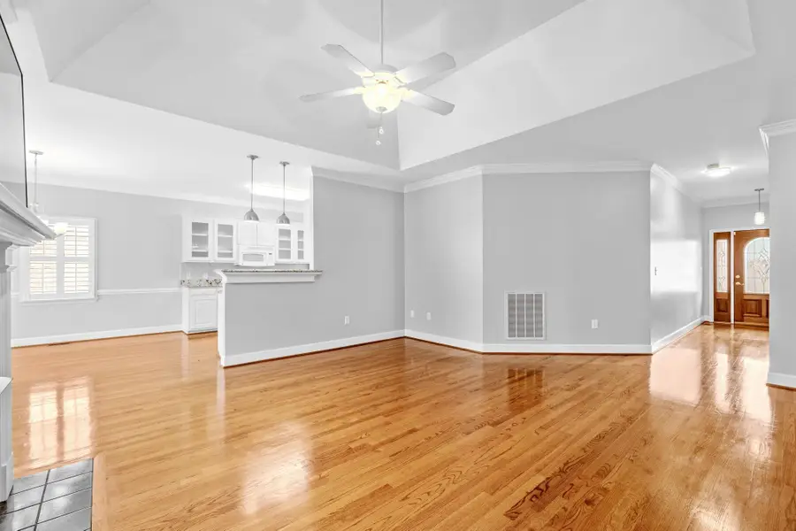 126 Brinkley Pl., Spartanburg, SC 29301 - #3