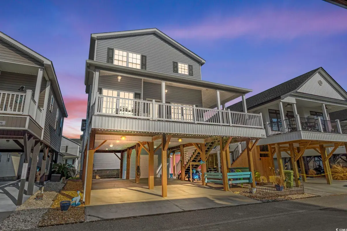 6001-1517 S Kings Highway, Myrtle Beach, SC 29575 - Image #1