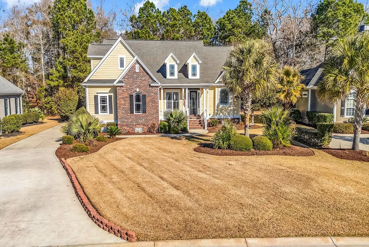 96 Grey Moss Rd., Murrells Inlet, SC 29576 - Image #1