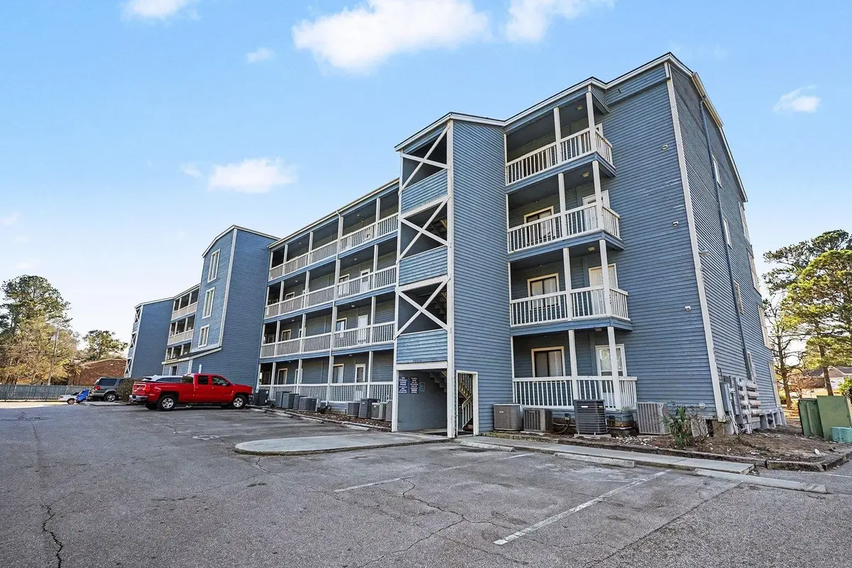 4015 Fairway Dr. #405A, Little River, SC 29566 - Image #1
