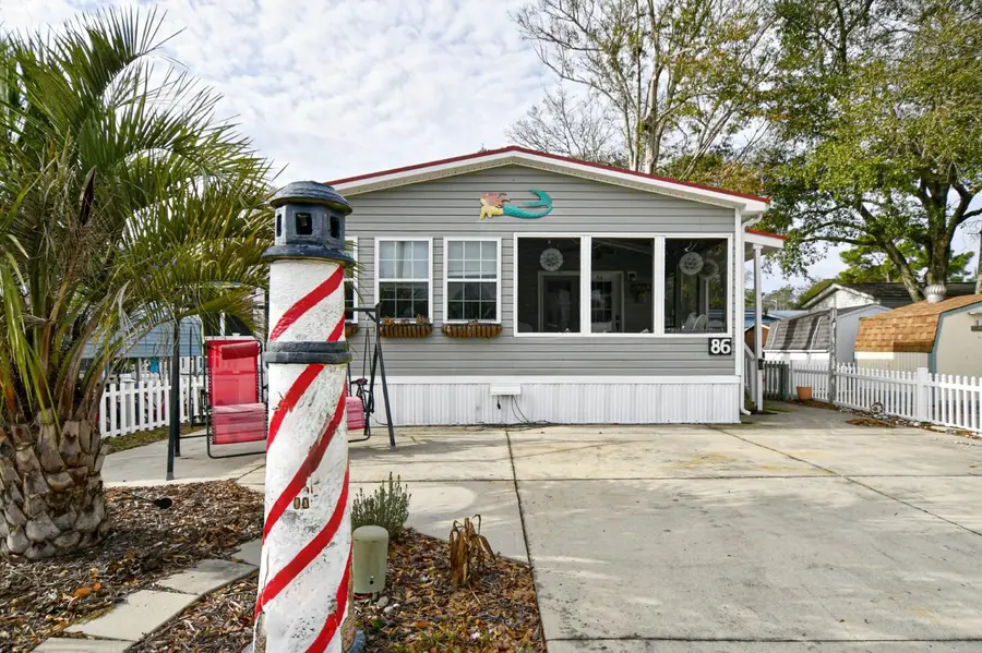 9700 Kings Rd., Myrtle Beach, SC 29572 - Image #3