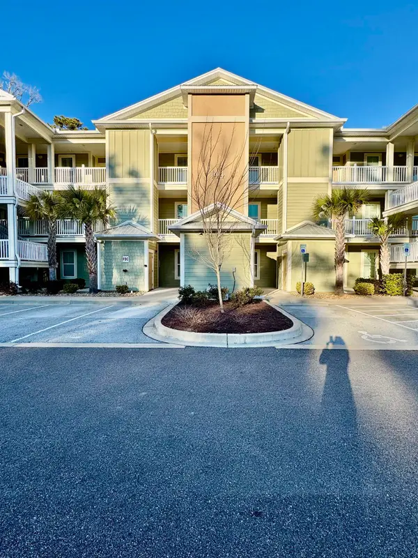 144 Puffin Dr. #1-D, Pawleys Island, SC 29585