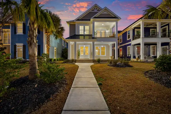 320 Saint Julian Ln., Myrtle Beach, SC 29579