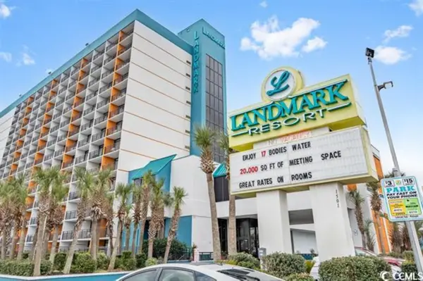 1501 S Ocean Blvd. #849, Myrtle Beach, SC 29577