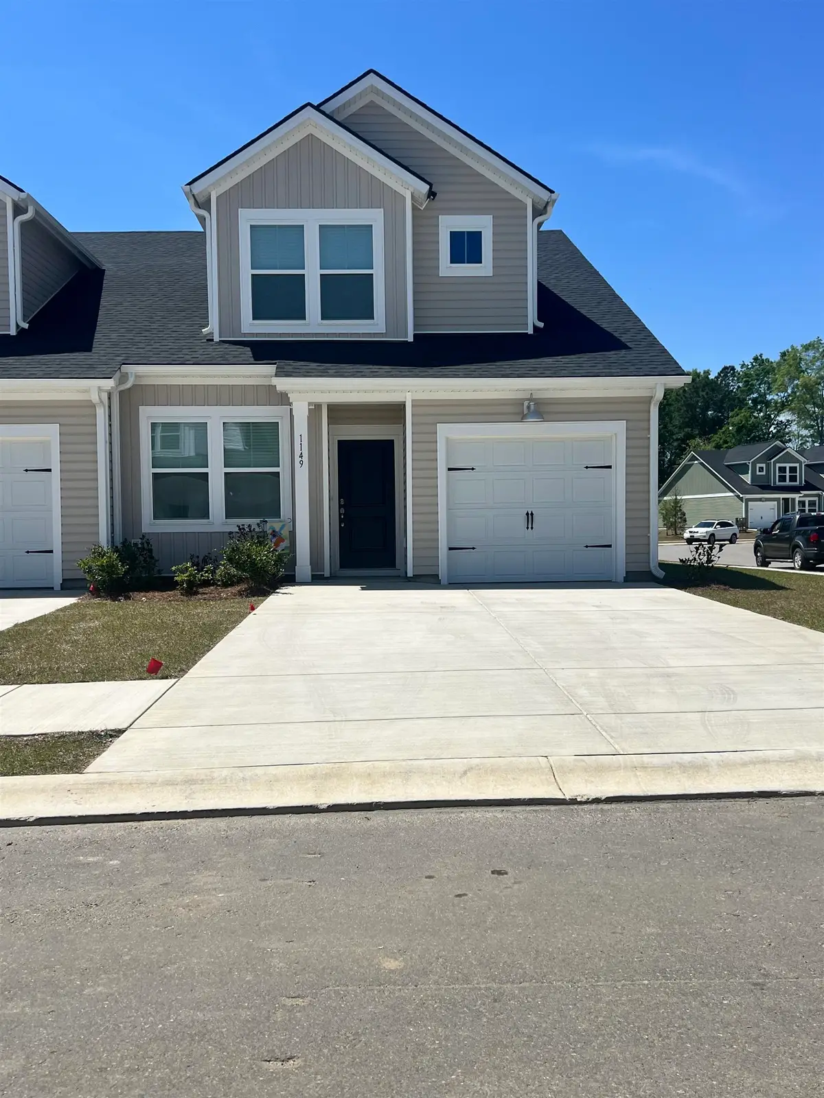 1221 Blueback Herring Way #21, Conway, SC 29526 - Image #1