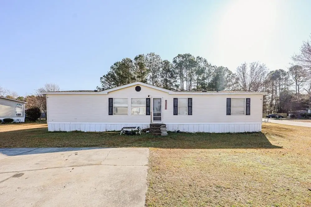 8670 Laurel Wood Dr., Myrtle Beach, SC 29588 - Image #1