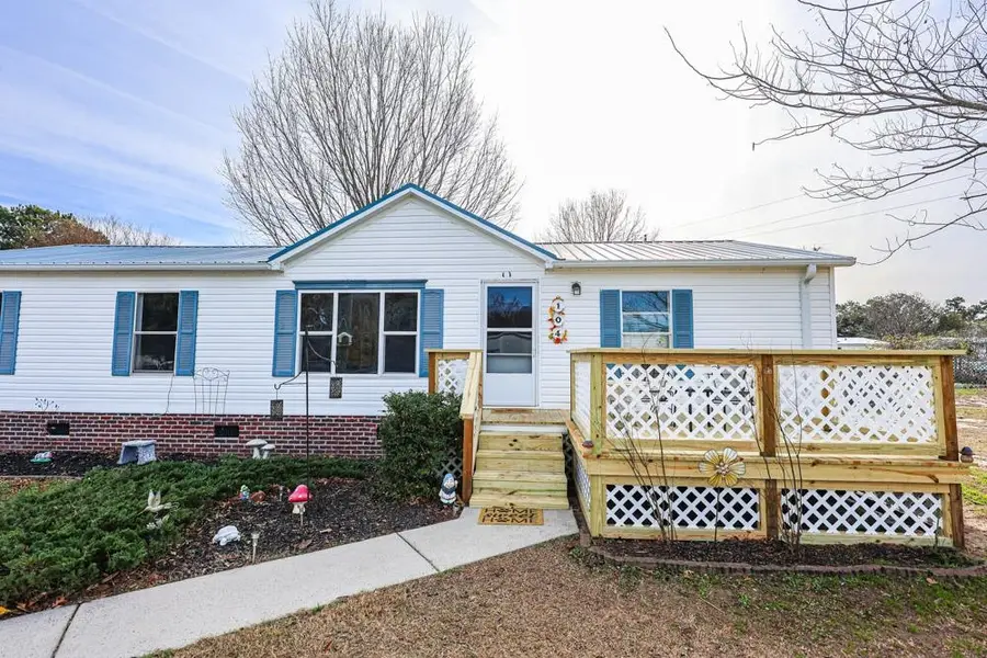 104 Persivant Dr., Conway, SC 29526 - #2