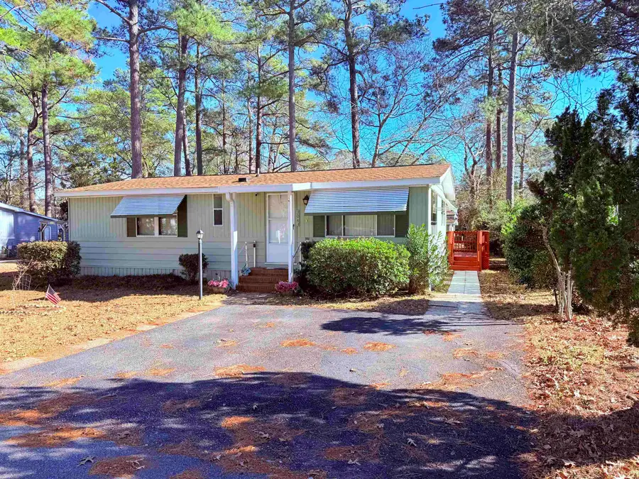 3043 Atlanta Circle, Murrells Inlet, SC 29576 - Image #2