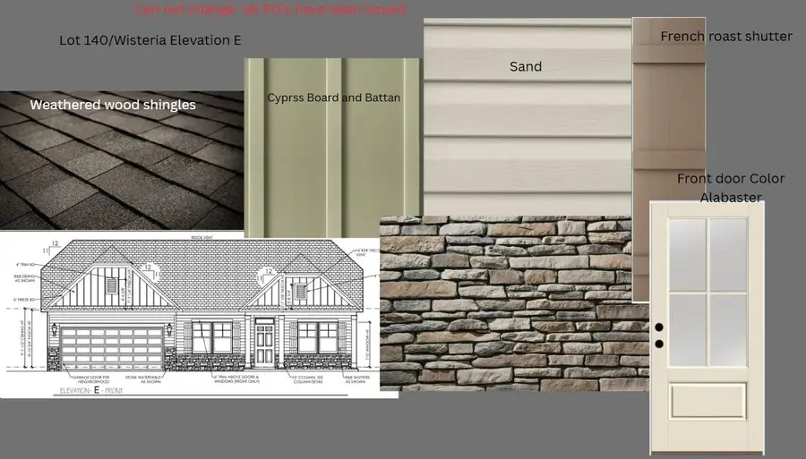 880 Birch Garden Dr., Longs, SC 29568 - Image #2