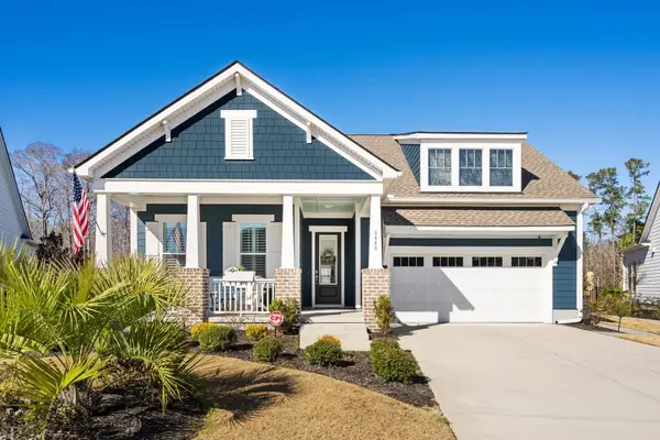 6440 Berg St., Murrells Inlet, SC 29576