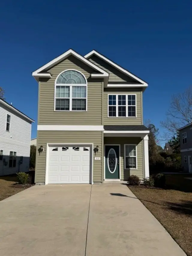 331 Botany Bay Pl., Myrtle Beach, SC 29579 - Image #1