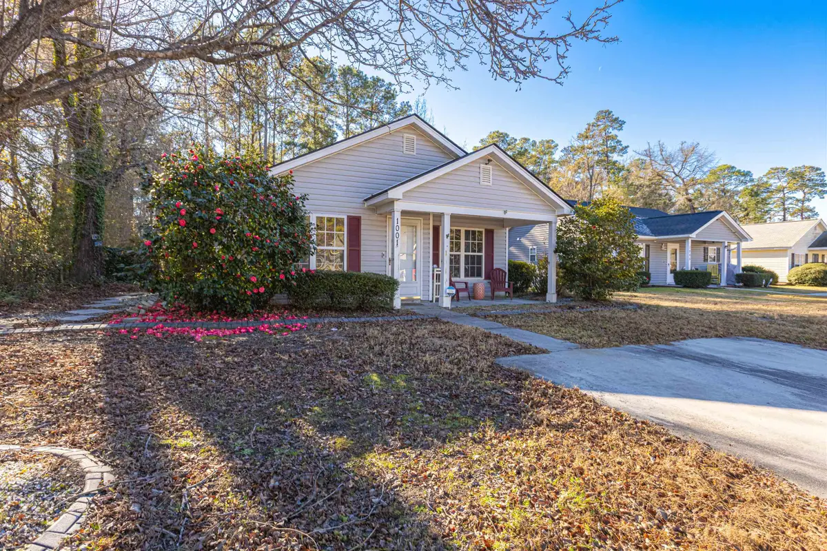 1001 Mistletoe Ct., Myrtle Beach, SC 29579 - Image #1