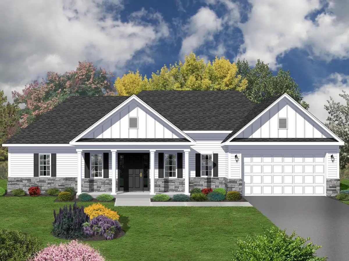 1124 Merritt Rd, Conway, SC 29526 - Image #1