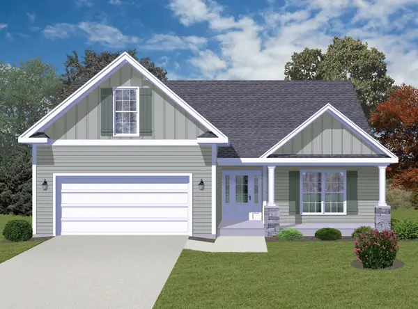 1100 Merritt Rd, Conway, SC 29526