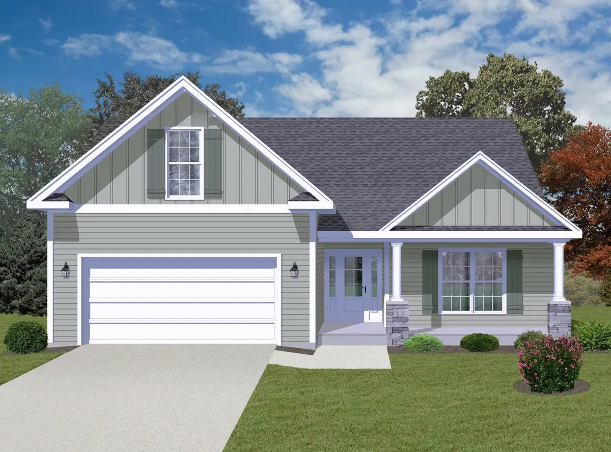 3010 Yawnoc Dr., Conway, SC 29526 - #1