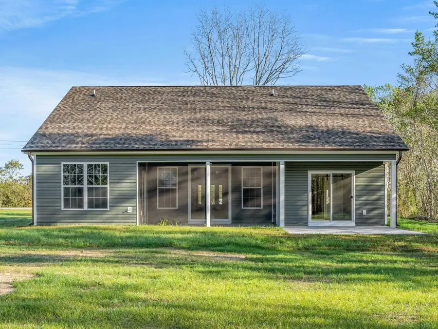 3010 Yawnoc Dr., Conway, SC 29526 - #2