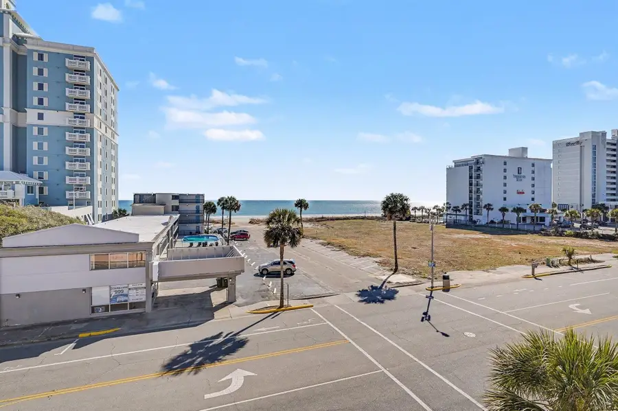 2710 S Ocean Blvd. #302, Myrtle Beach, SC 29577 - Image #3
