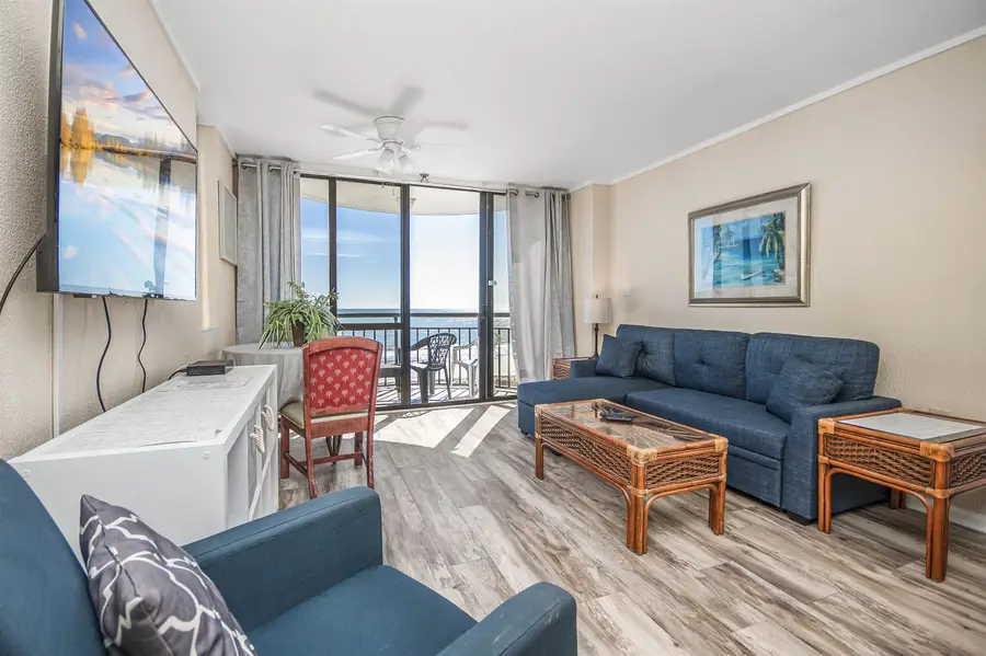 2310 N Ocean Blvd. #501, Myrtle Beach, SC 29577 - #3