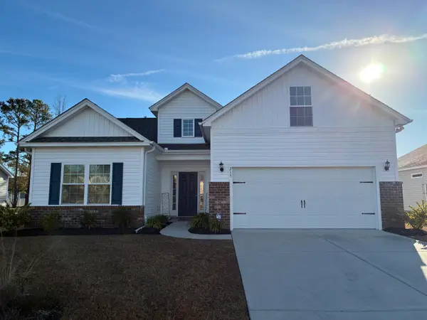 215 Lifestyle Court, Surfside Beach, SC 29575