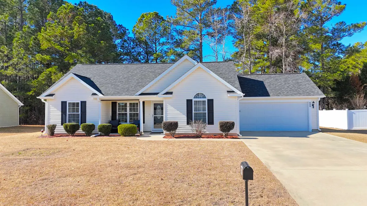 233 Macarthur Dr., Conway, SC 29527 - Image #1