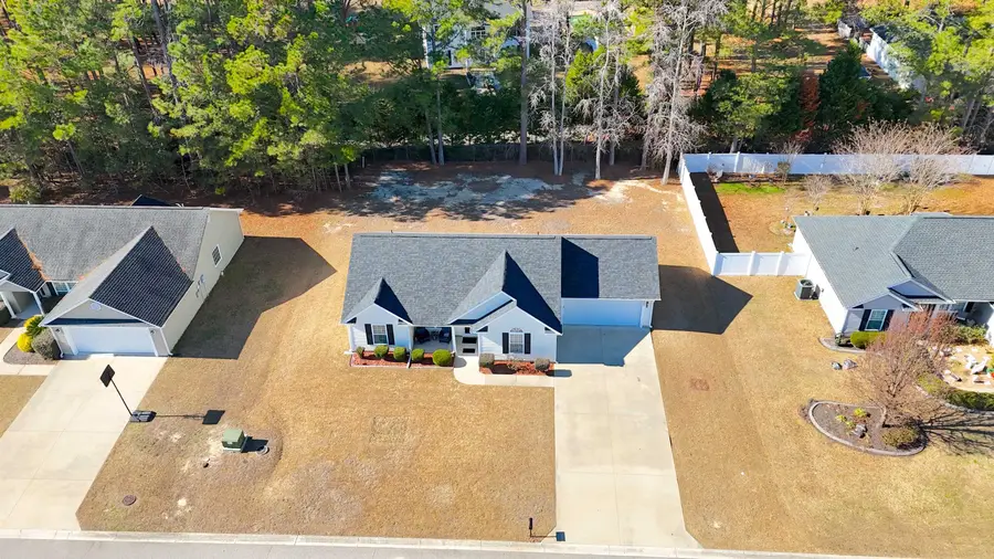 233 Macarthur Dr., Conway, SC 29527 - Image #2