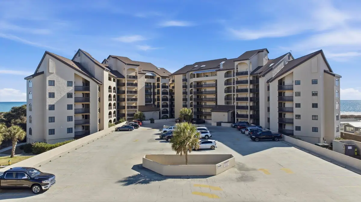 100 Lands End Blvd. #318, Myrtle Beach, SC 29572 - #1
