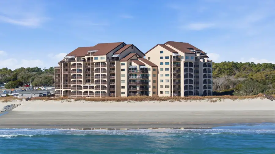 100 Lands End Blvd. #318, Myrtle Beach, SC 29572 - #3