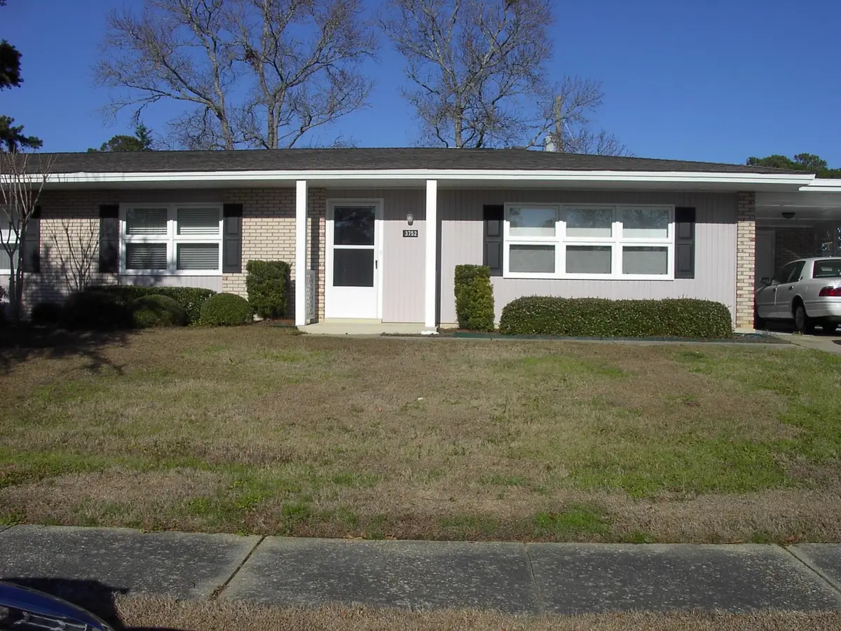 3752 Tea Rose St. #3752, Myrtle Beach, SC 29577 - Image #1