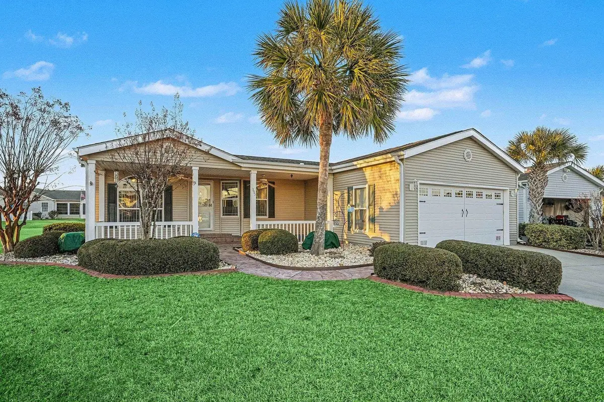 395 Walden Lake Dr., Conway, SC 29526 - Image #1