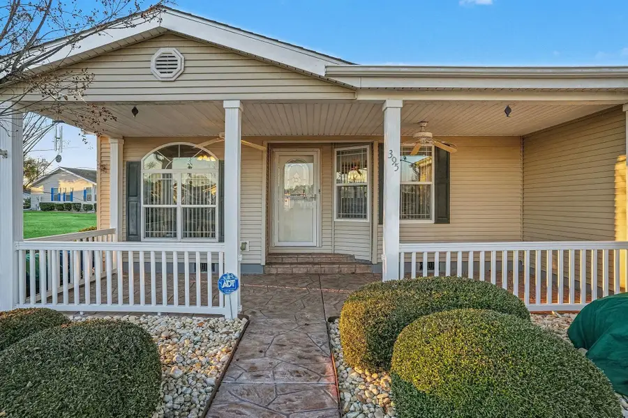 395 Walden Lake Dr., Conway, SC 29526 - Image #2