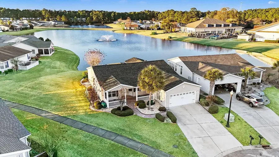 395 Walden Lake Dr., Conway, SC 29526 - Image #3