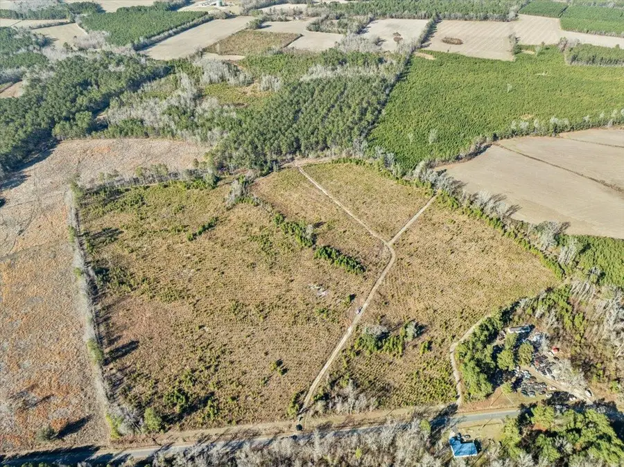 TBD Witherspoon Rd., Kingstree, SC 29556 - #3