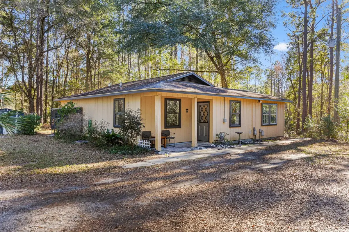 2278 Steritt Swamp Rd., Conway, SC 29526 - Image #1