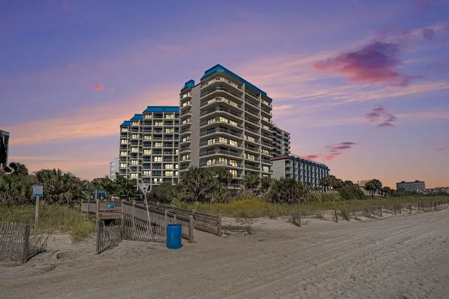 200 76th Ave. N #608, Myrtle Beach, SC 29577 - Image #2