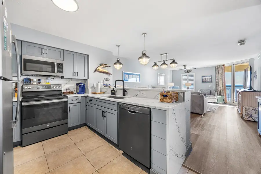 1819 N Ocean Blvd. #9004, North Myrtle Beach, SC 29582 - Image #2