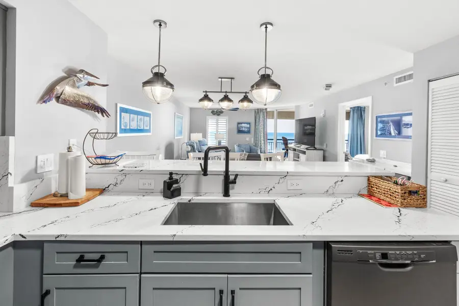 1819 N Ocean Blvd. #9004, North Myrtle Beach, SC 29582 - Image #3