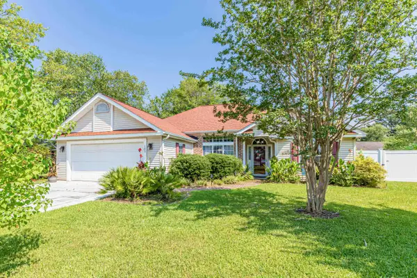 105 Old Carriage Ct., Myrtle Beach, SC 29588