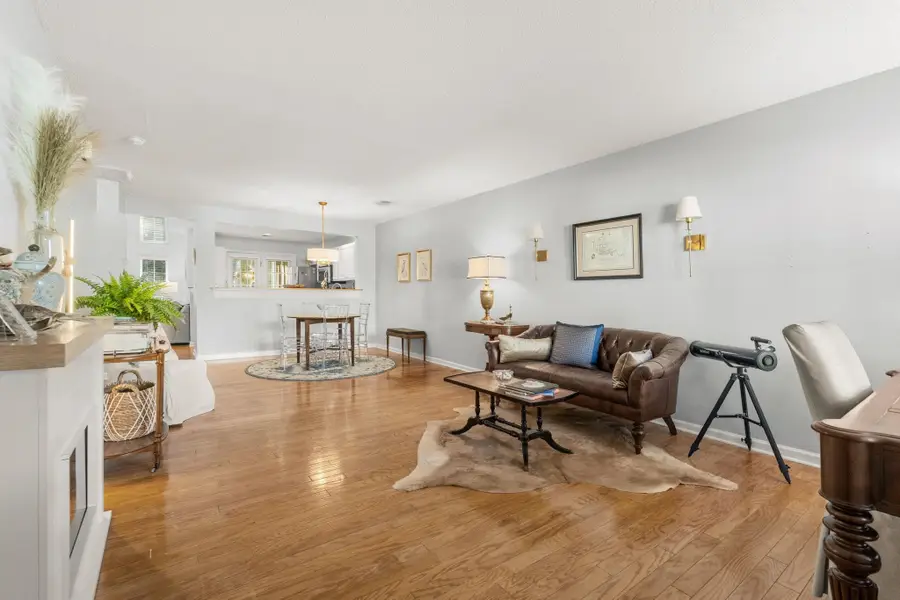 193 Pembroke Ln. #18, Pawleys Island, SC 29585 - Image #3