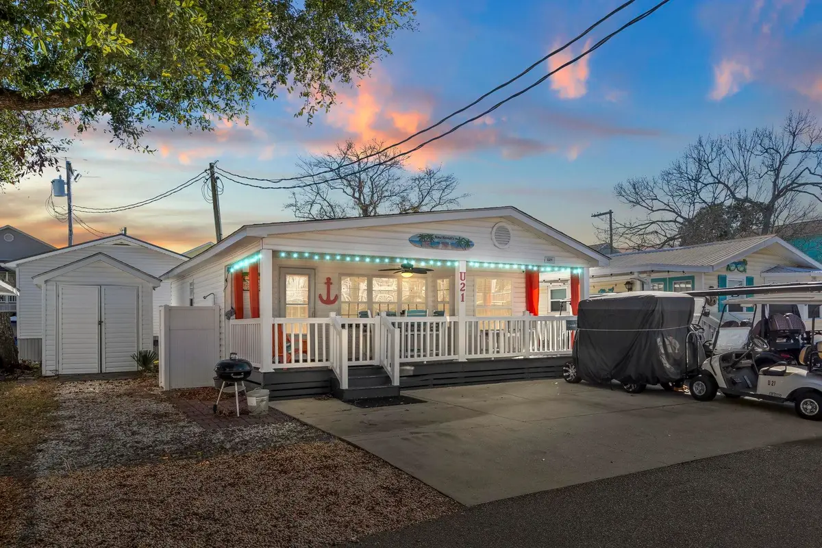 6001-U21 S Kings Highway, Myrtle Beach, SC 29575 - Image #1