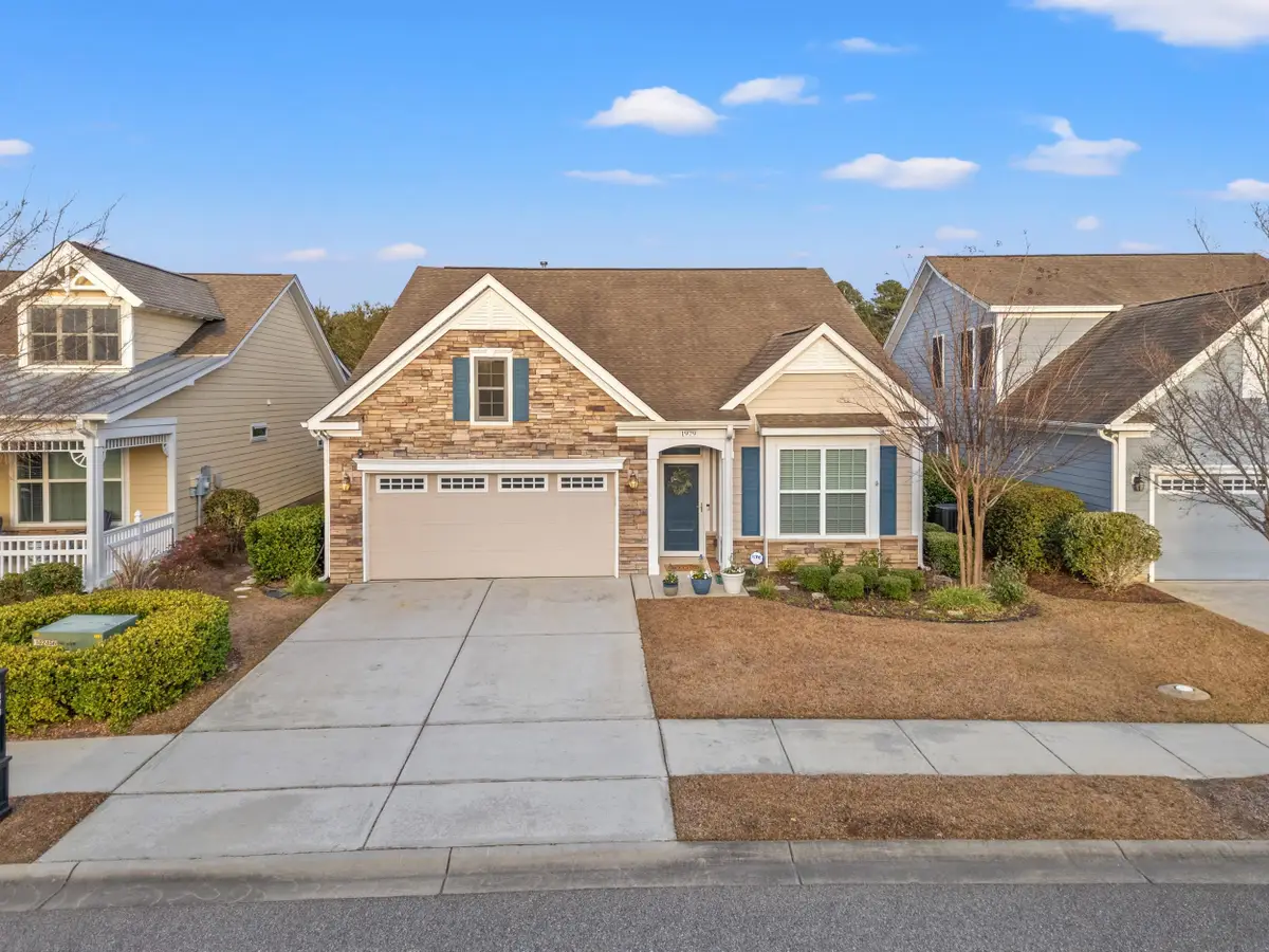 1979 Suncrest Dr., Myrtle Beach, SC 29577 - Image #1