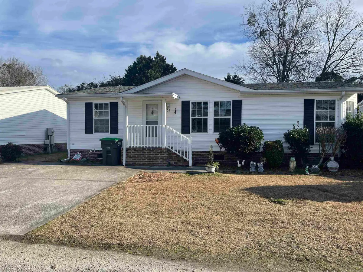 102 Kings Dr., Little River, SC 29566 - Image #1