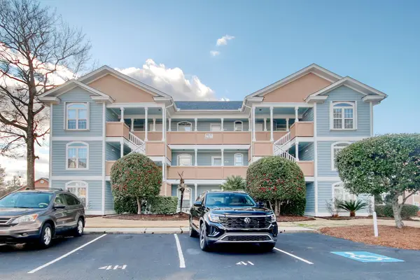 4637 Lightkeepers Way #4F, Little River, SC 29566