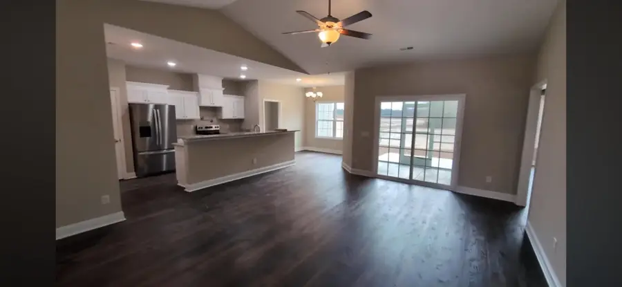 TBB 11 Duford Rd., Nichols, SC 29581 - #3