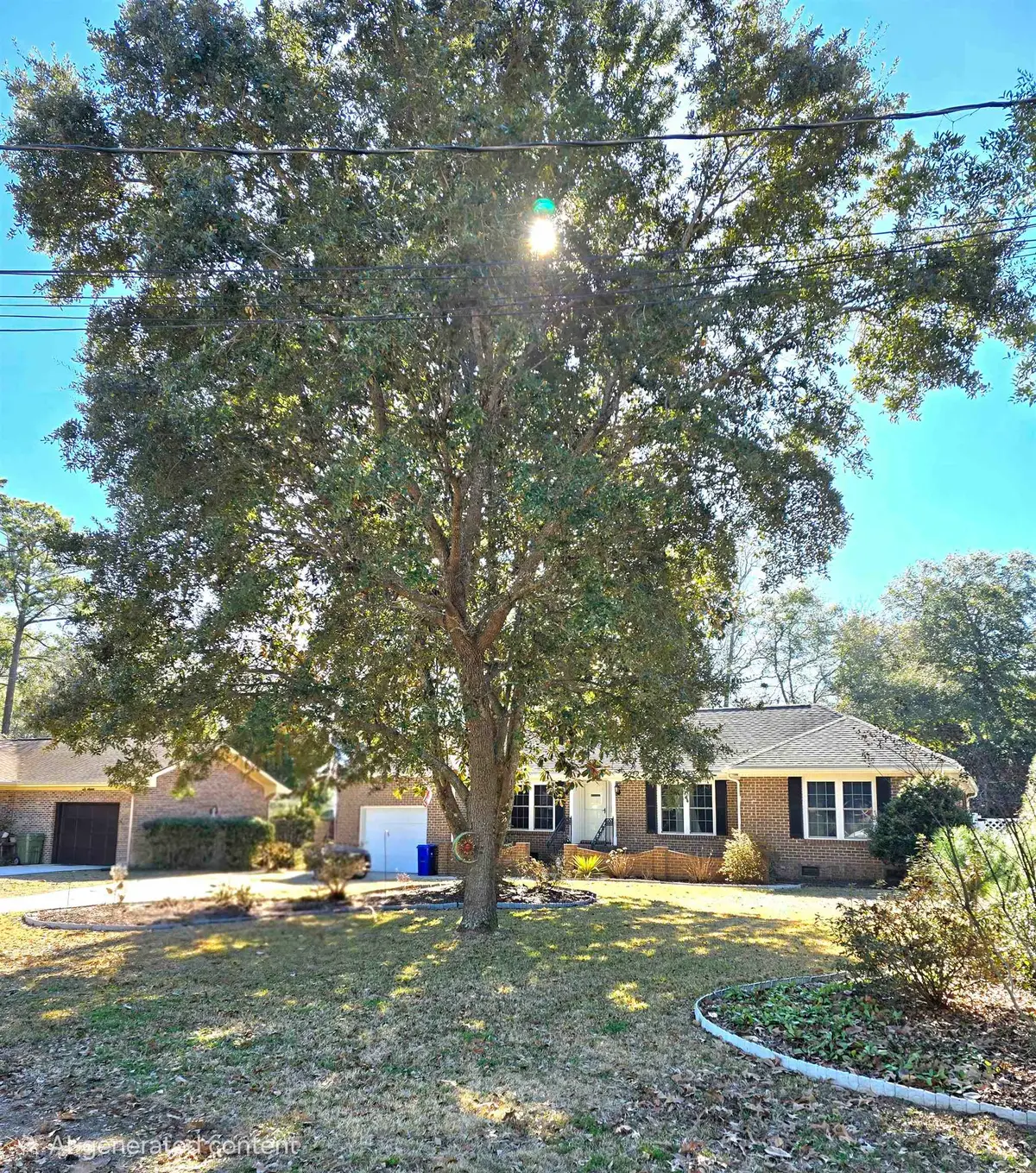 613 N 7th Ave., Surfside Beach, SC 29575 - Image #1